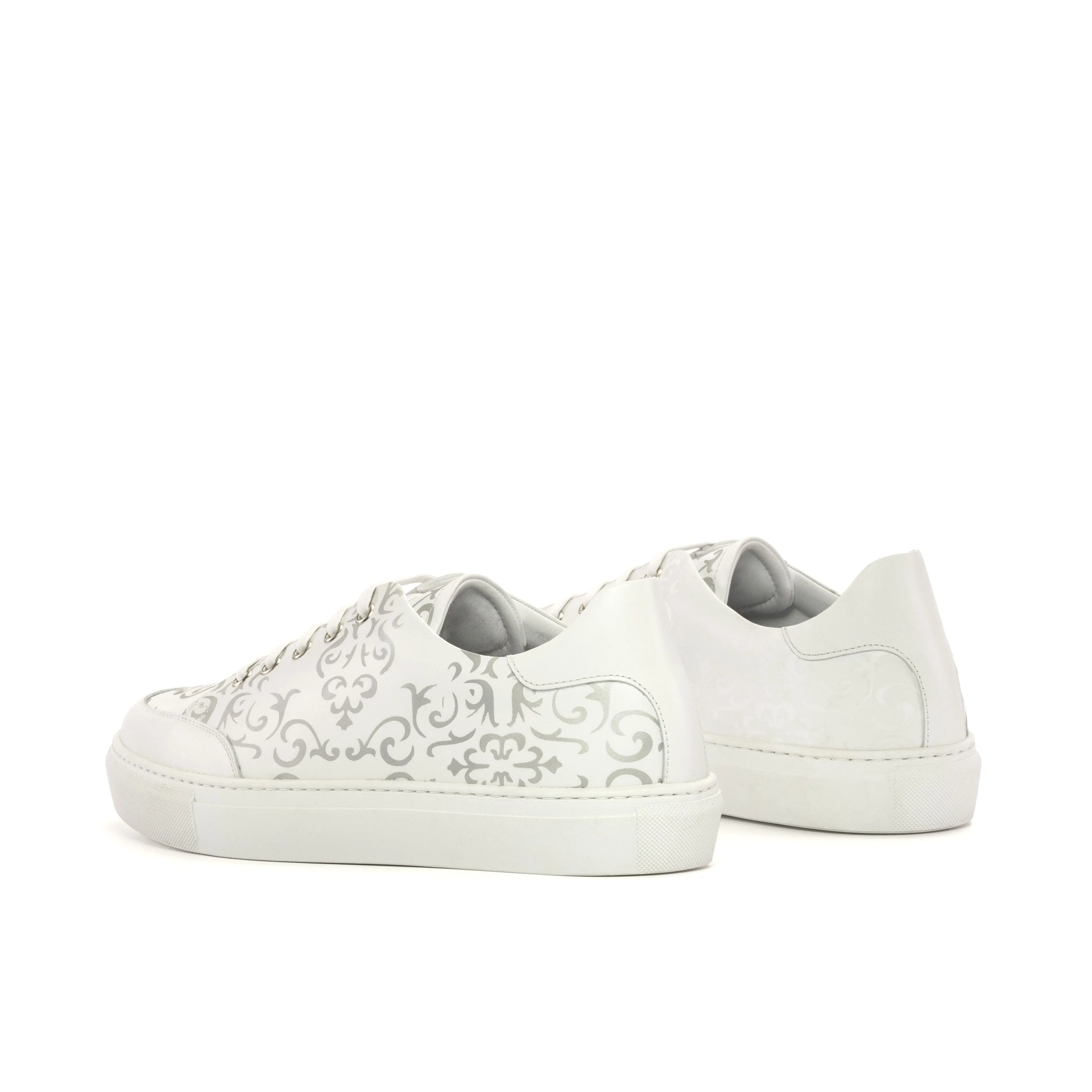 Lolas ladies tennis sneaker