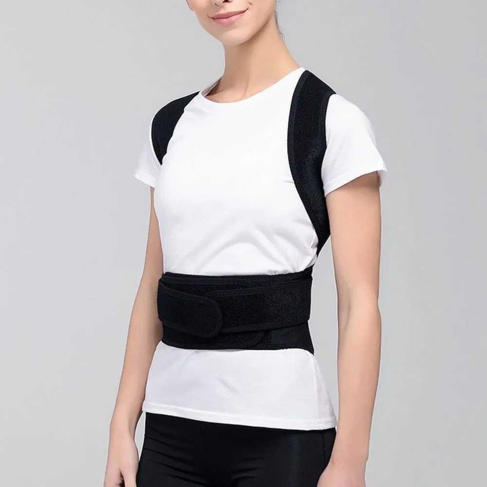 LovelyRLovely Spine Bending Posture Corrector