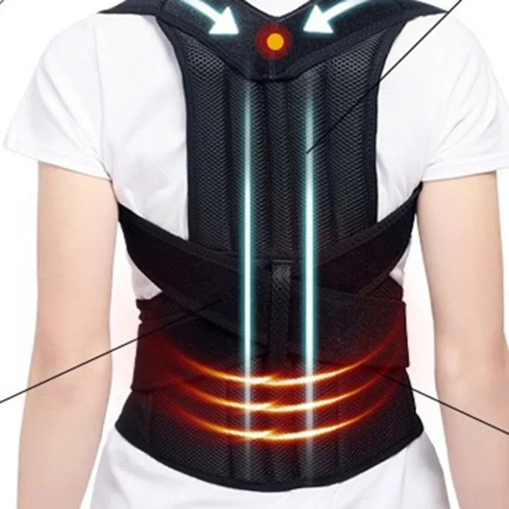 LovelyRLovely Spine Bending Posture Corrector