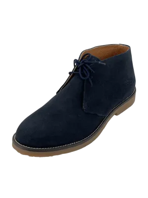 Luther Buck (Navy Blue)