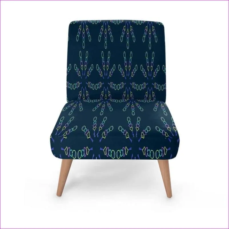 Mandala Occasional Chair