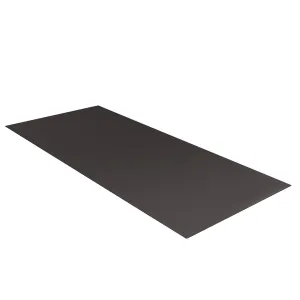 Marcy Fitness Equipment Mat and Floor Protector for Treadmills and more | MAT-365