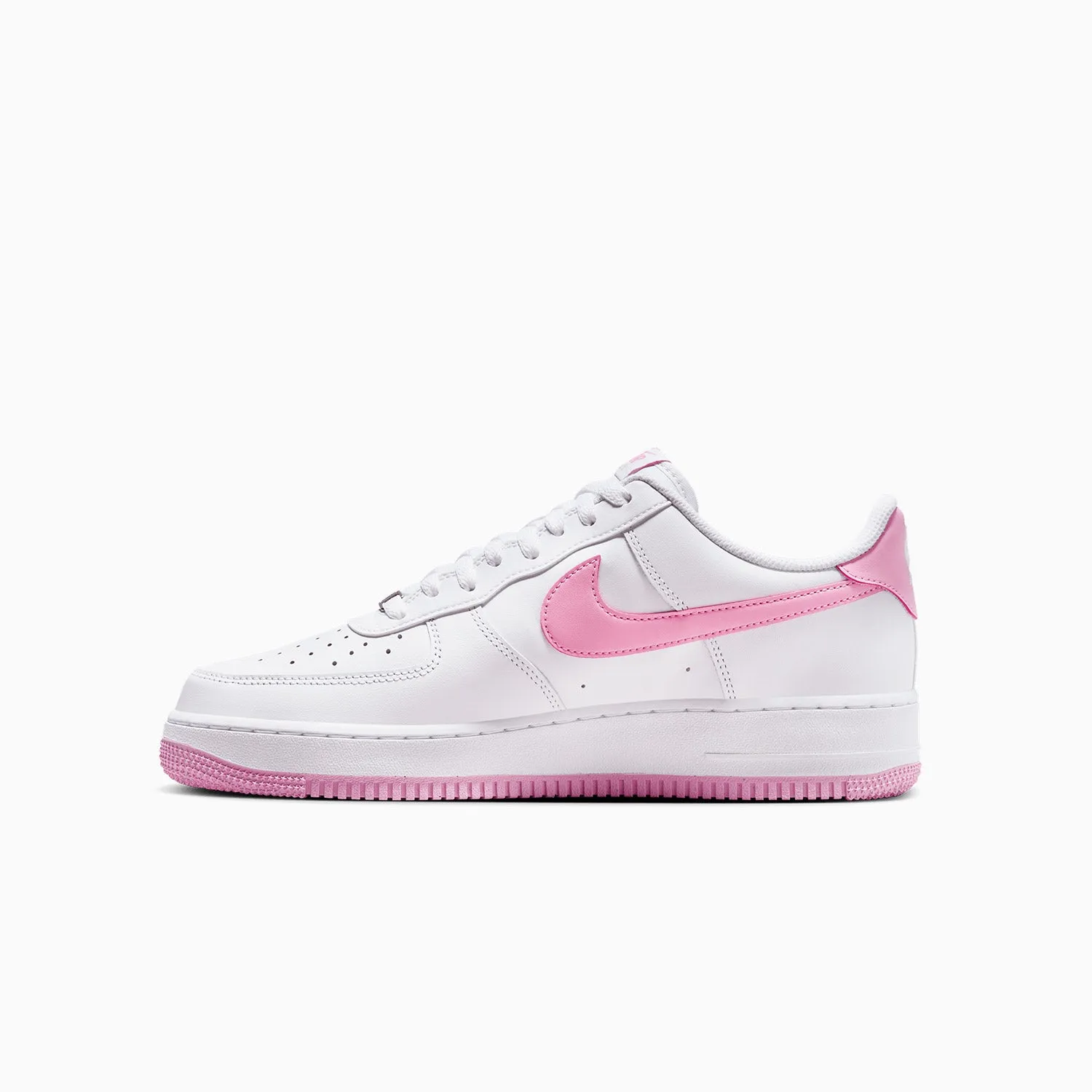 Men's Air Force 1 `07 "Bubblegum"