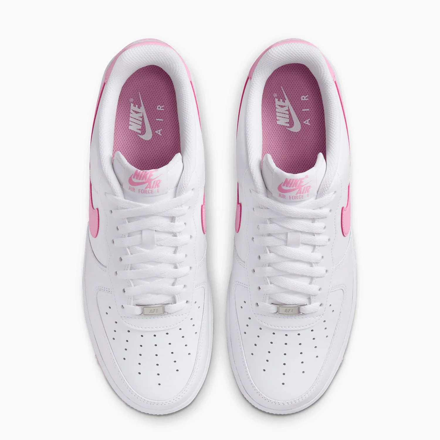 Men's Air Force 1 `07 "Bubblegum"