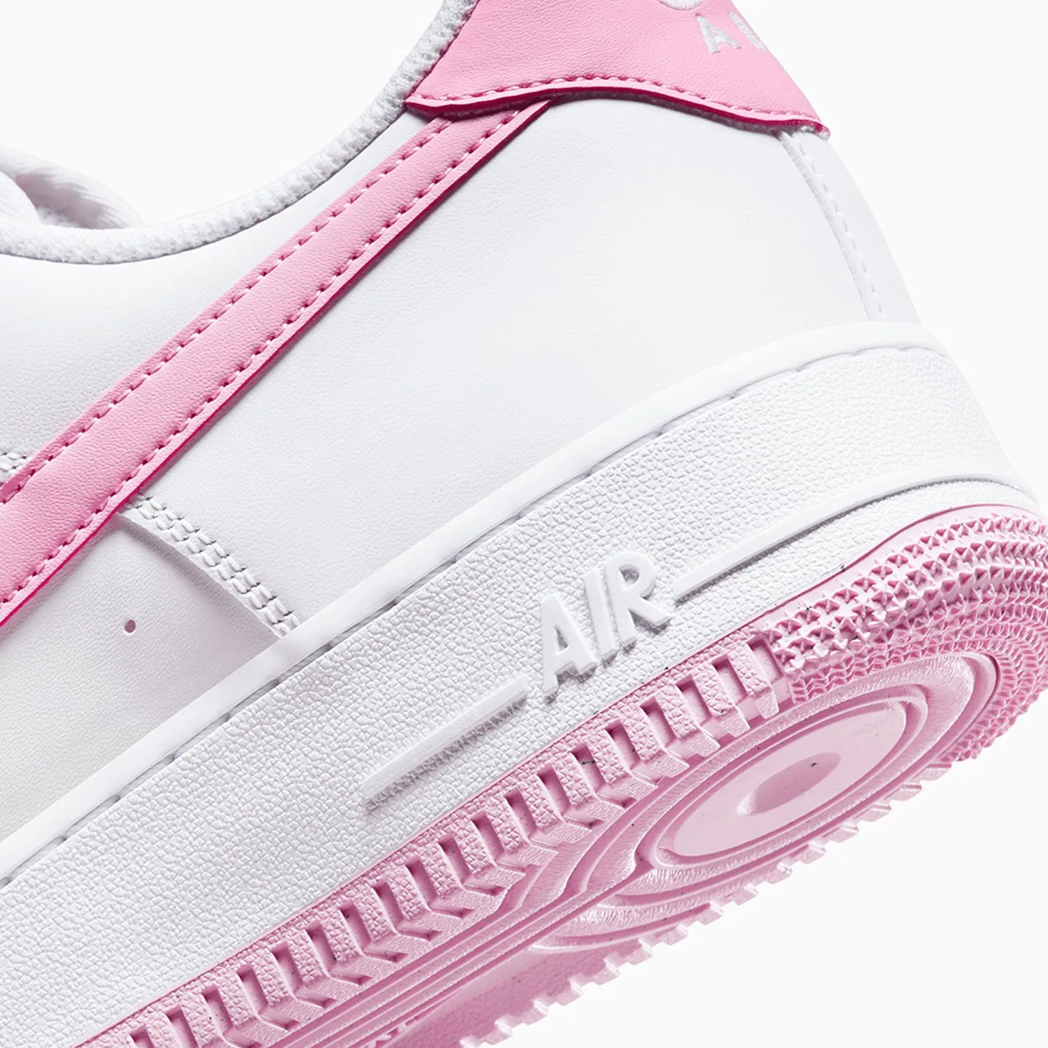 Men's Air Force 1 `07 "Bubblegum"