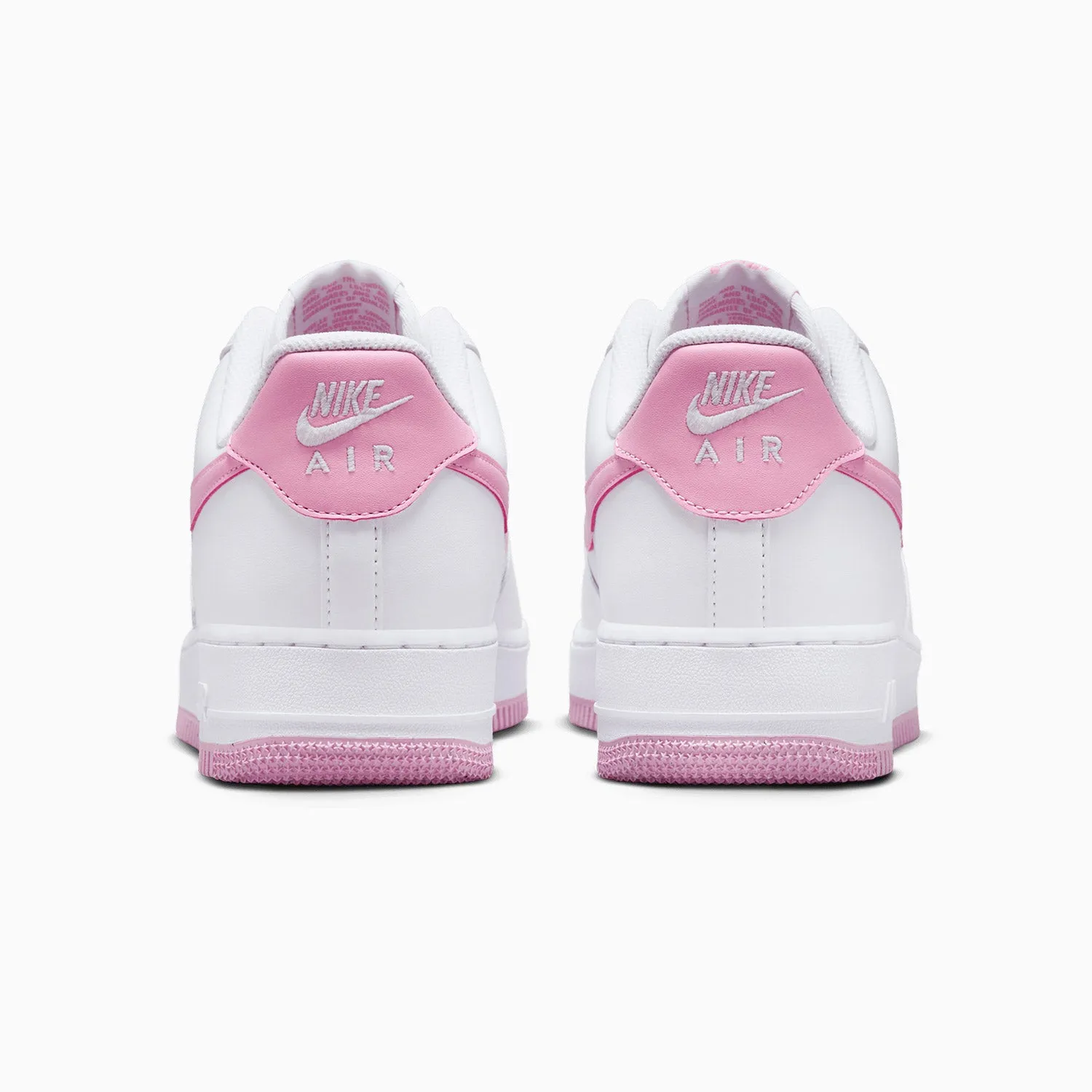 Men's Air Force 1 `07 "Bubblegum"