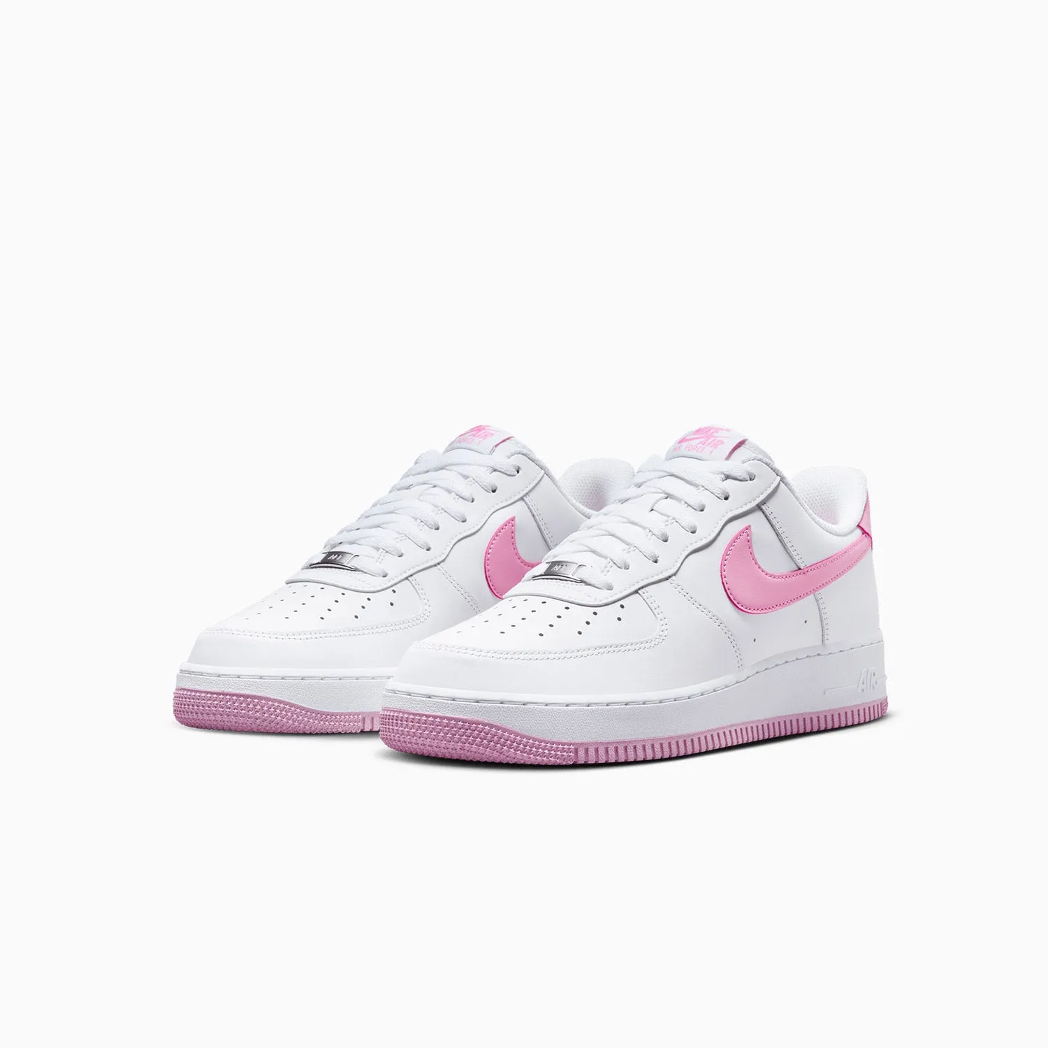 Men's Air Force 1 `07 "Bubblegum"