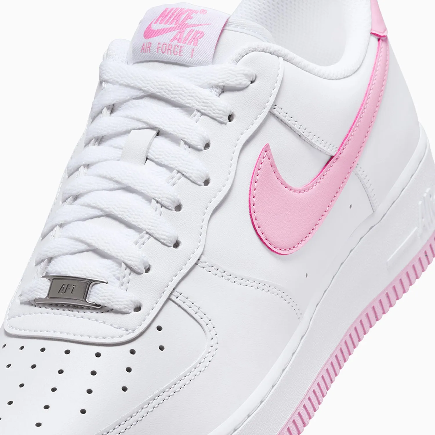 Men's Air Force 1 `07 "Bubblegum"