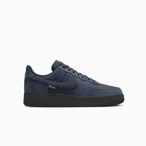 Men's Air Force 1 `07 "Cordura Dark Obsidian"