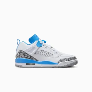 Men's Air Jordan Spizike Low "UNC"