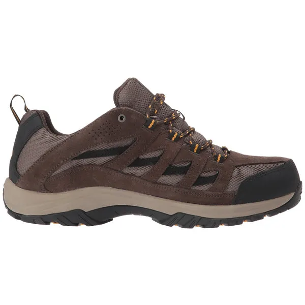 Men's Crestwood Waterproof - Wide