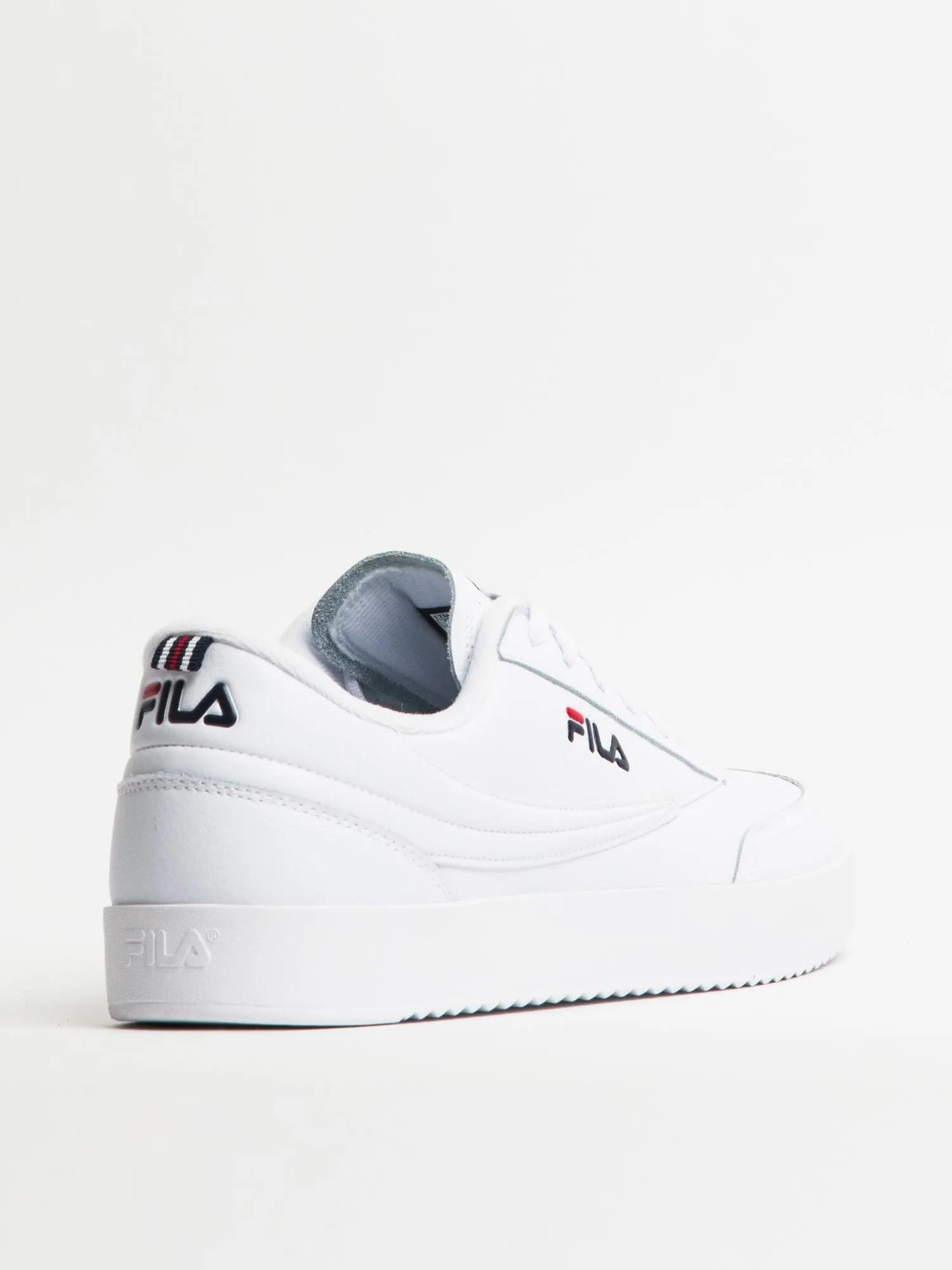 MENS FILA TENNIS 88 VINTAGE LOW SNEAKER