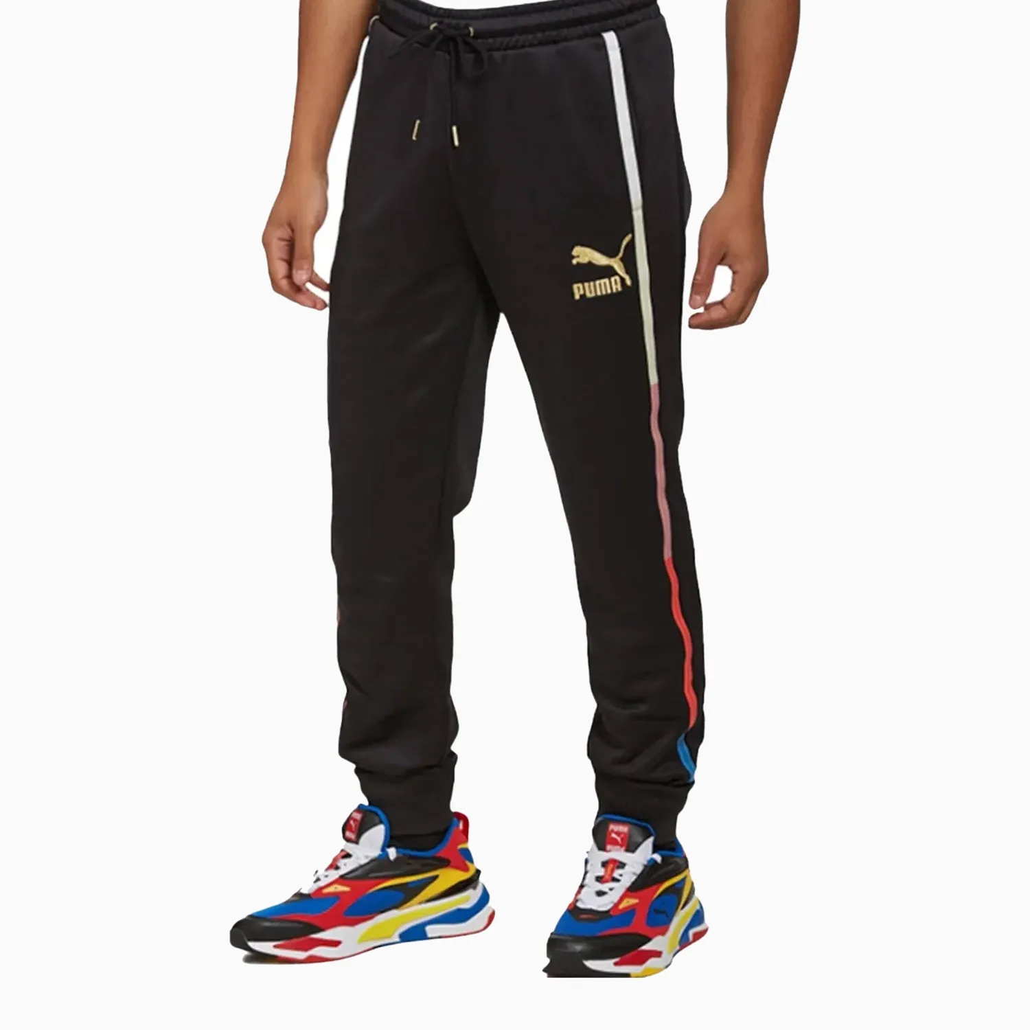 Men's Go For Iconic T7 Sweat Pant