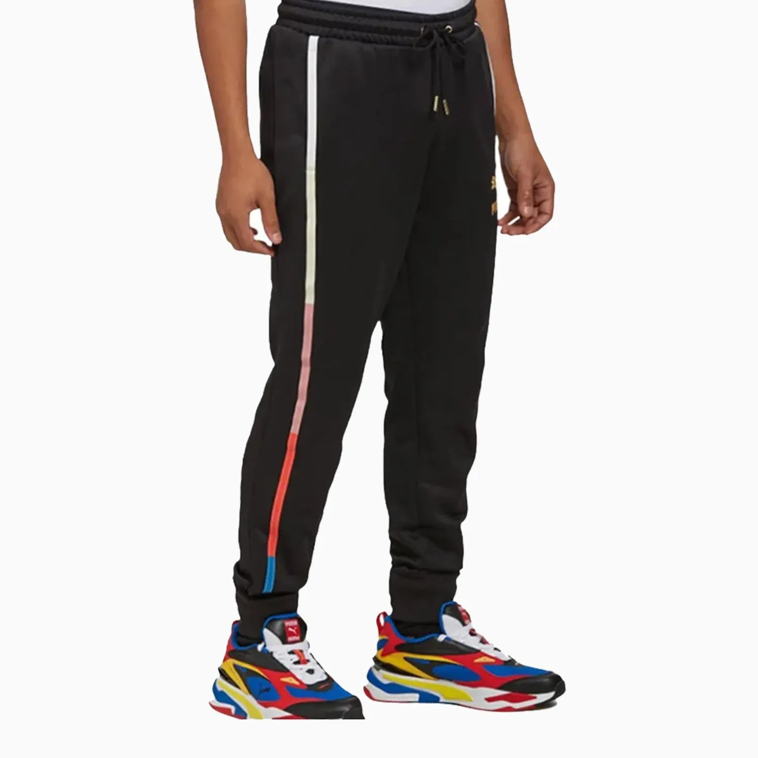 Men's Go For Iconic T7 Sweat Pant