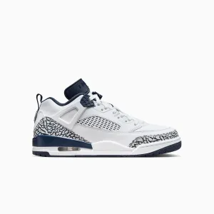 Men's Jordan Spizike "Obsidian"