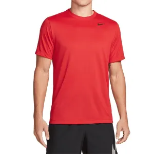 Mens Legend Dri-Fit Fitness Top