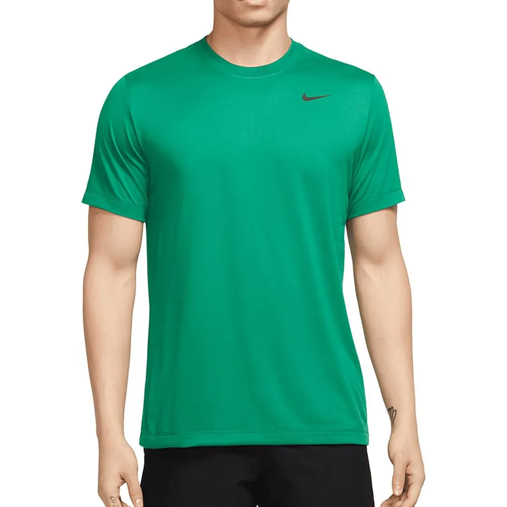 Mens Legend Dri-Fit Fitness Top