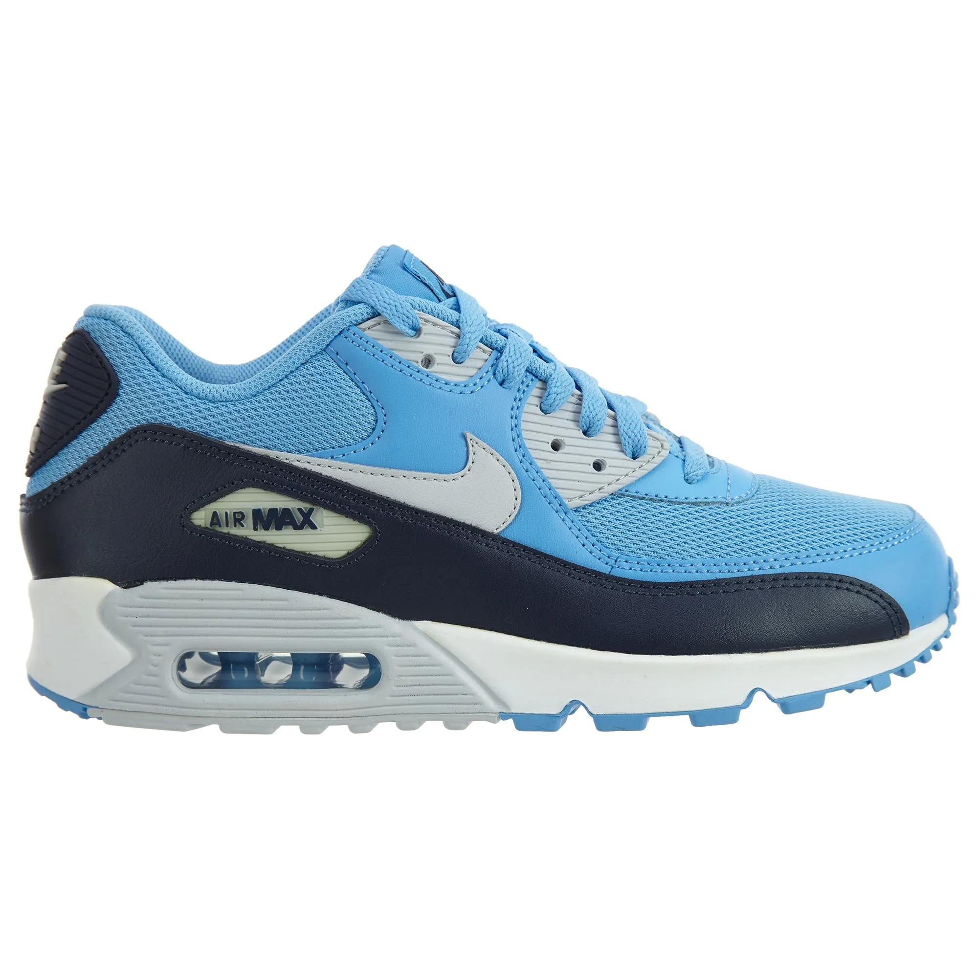 Men's, Mens Shoes, Sneakers, NIKE AIR MAX 90 ESSENTIAL MEN'S SHOE Style 537384