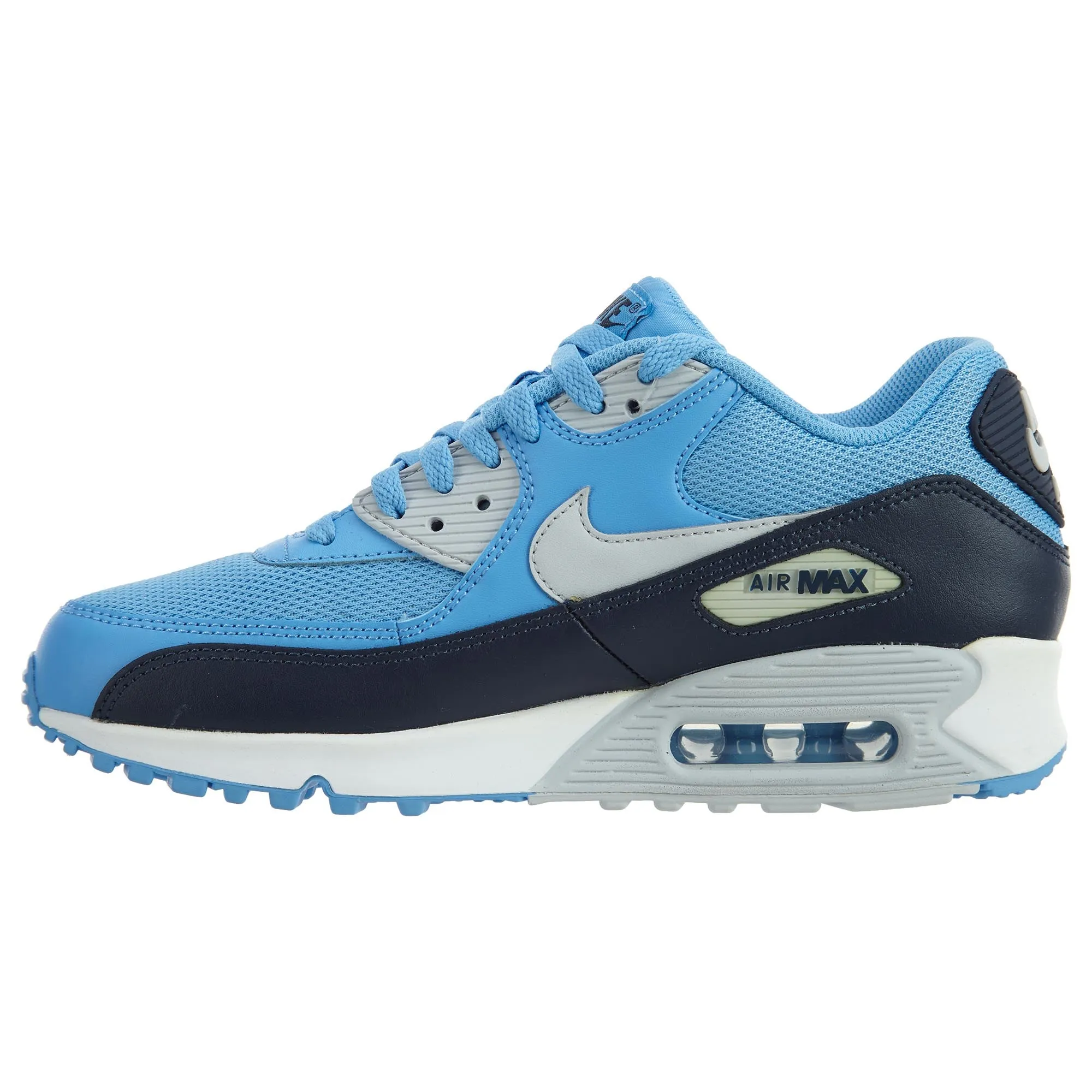 Men's, Mens Shoes, Sneakers, NIKE AIR MAX 90 ESSENTIAL MEN'S SHOE Style 537384