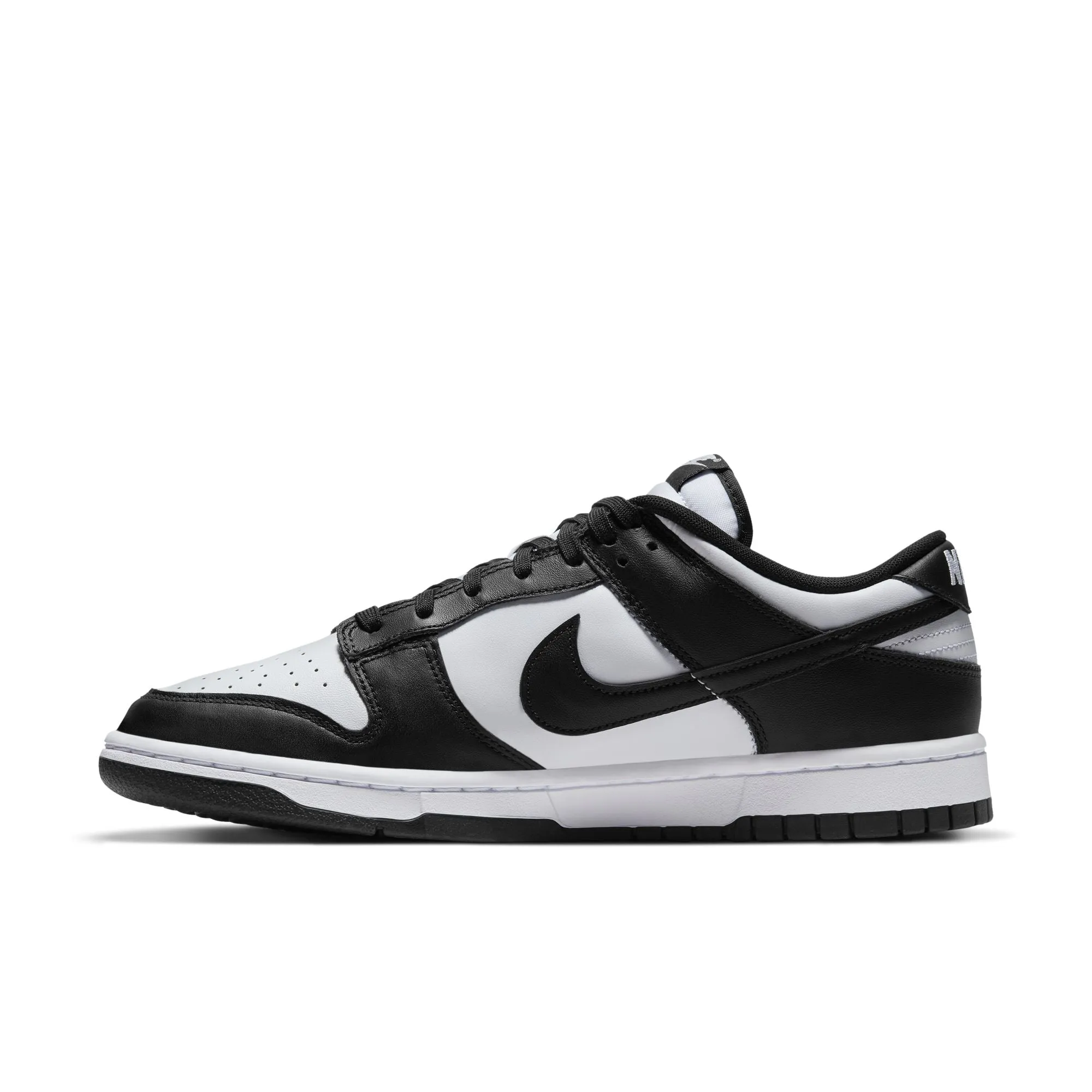 Men's Nike Dunk Low Retro - "Panda"