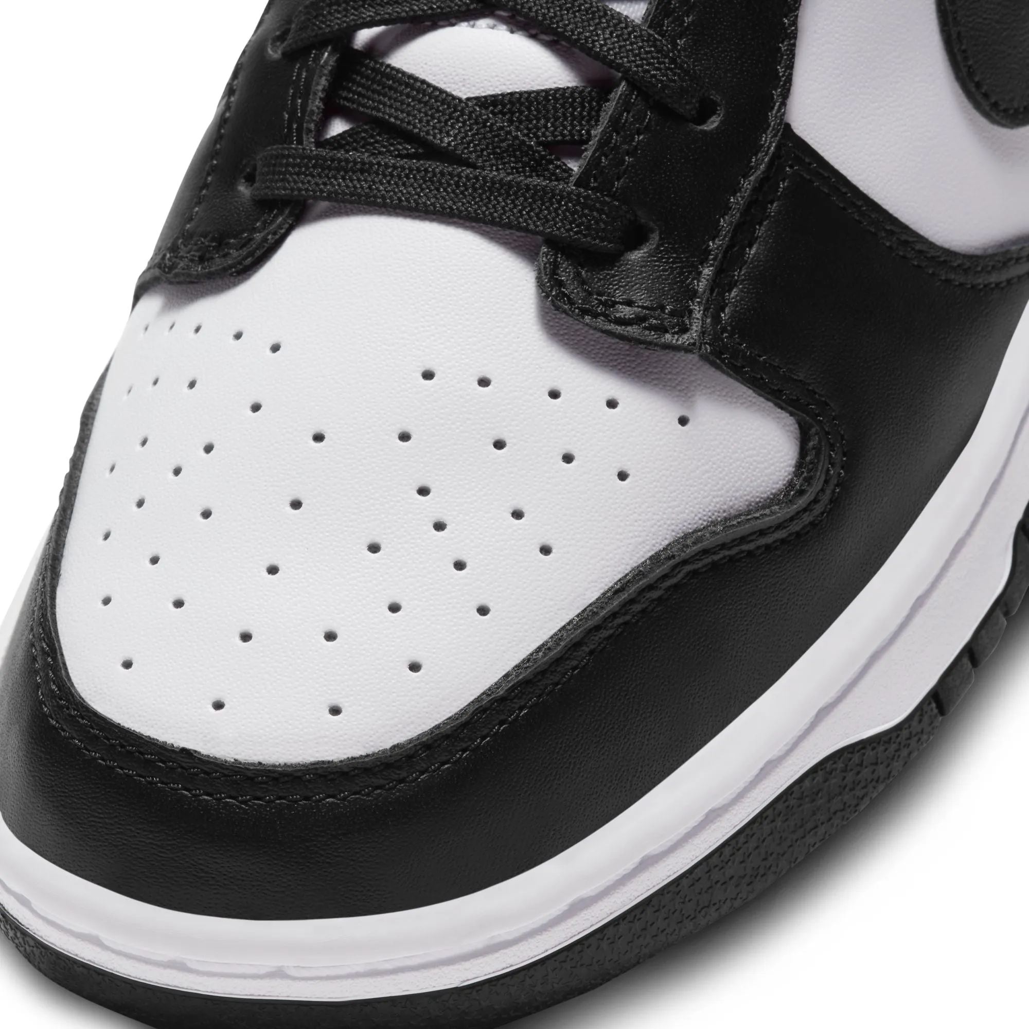 Men's Nike Dunk Low Retro - "Panda"