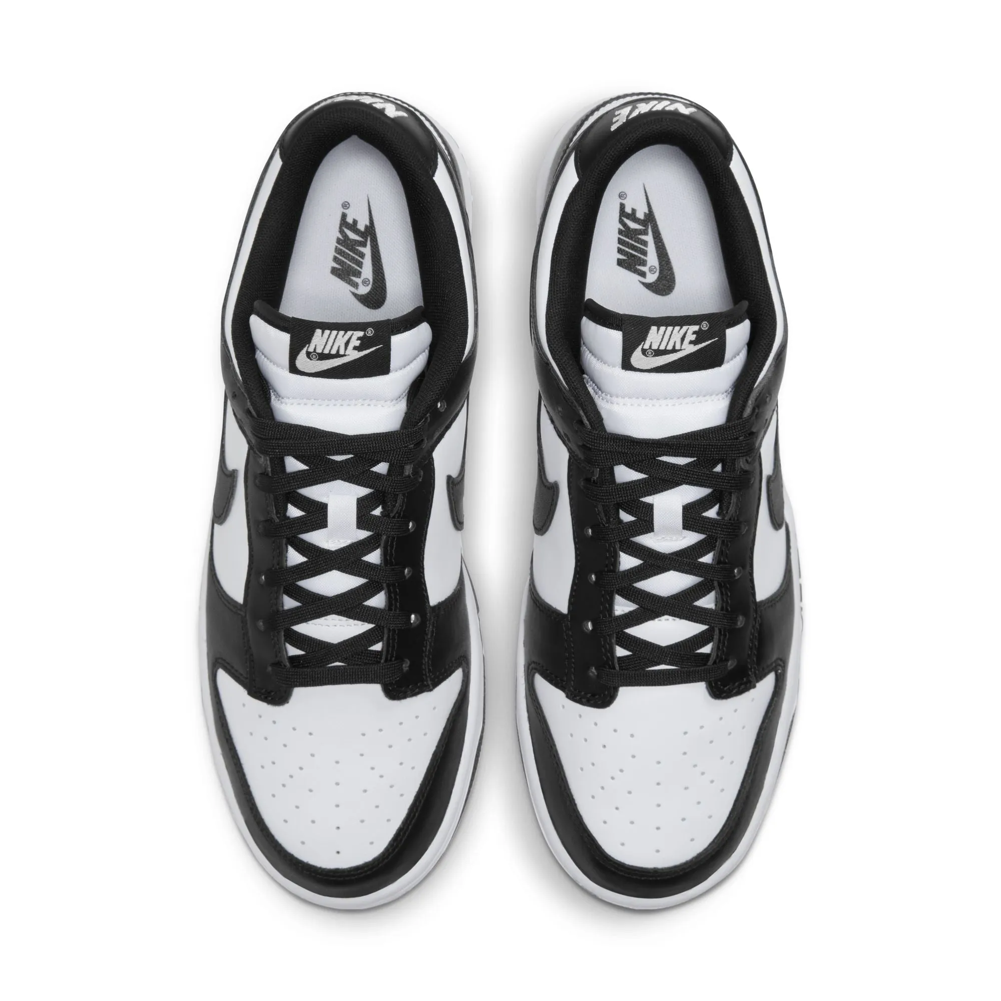 Men's Nike Dunk Low Retro - "Panda"