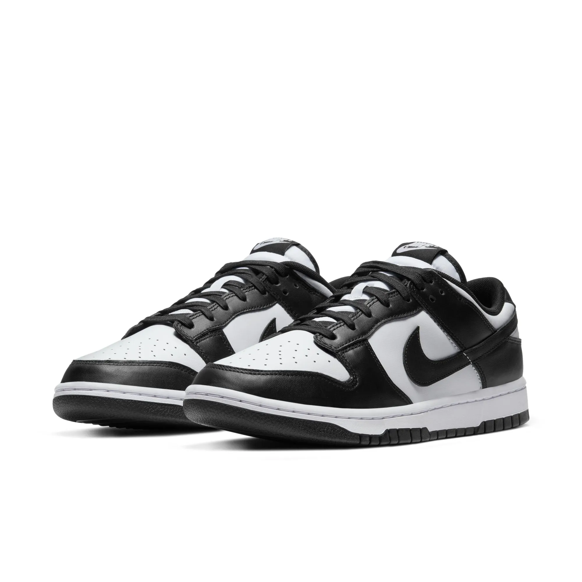 Men's Nike Dunk Low Retro - "Panda"