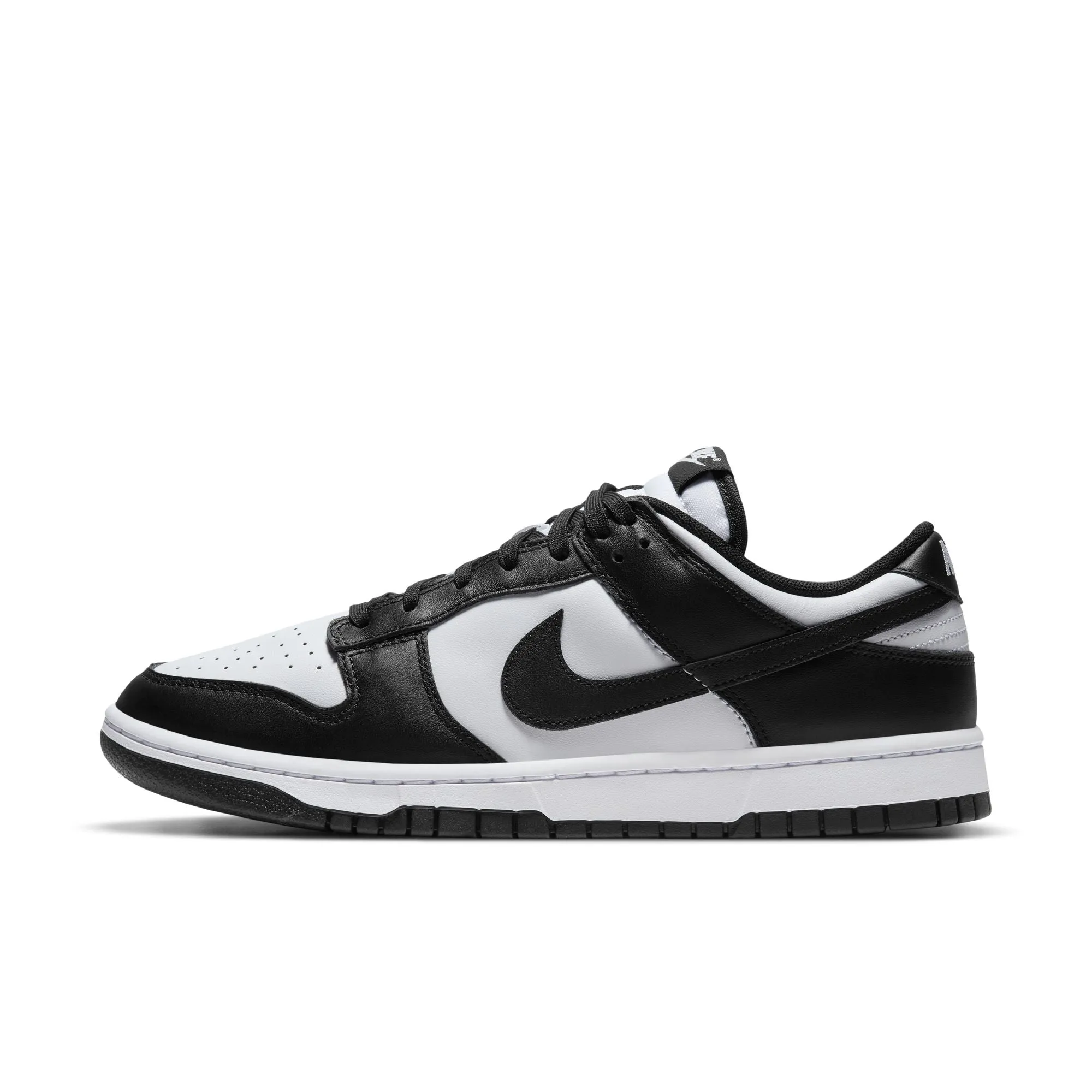 Men's Nike Dunk Low Retro - "Panda"