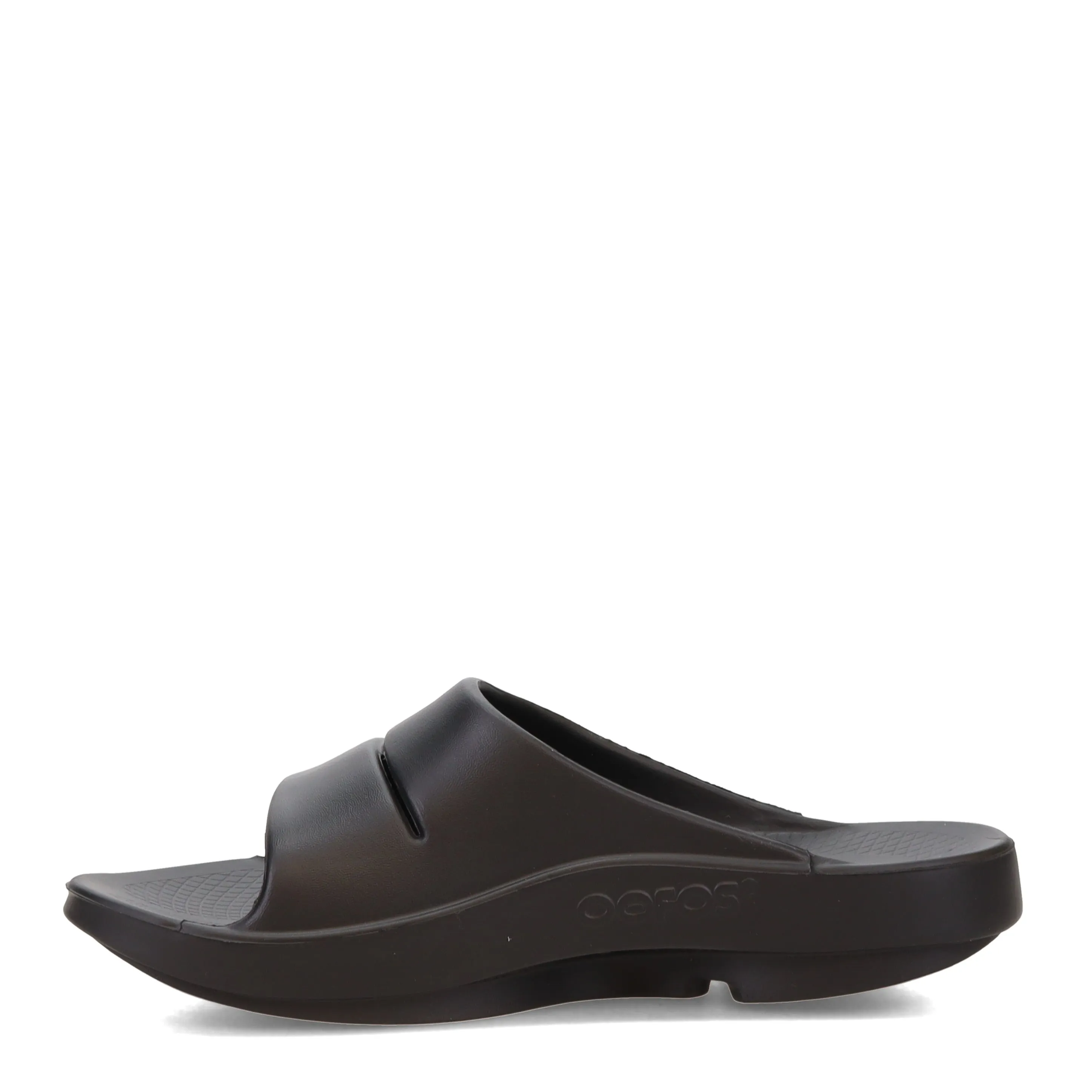 Men's Oofos, OOahh Sport Slide Sandal