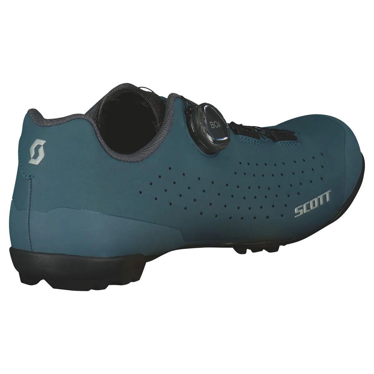 Men's SCO Shoe Gravel Pro