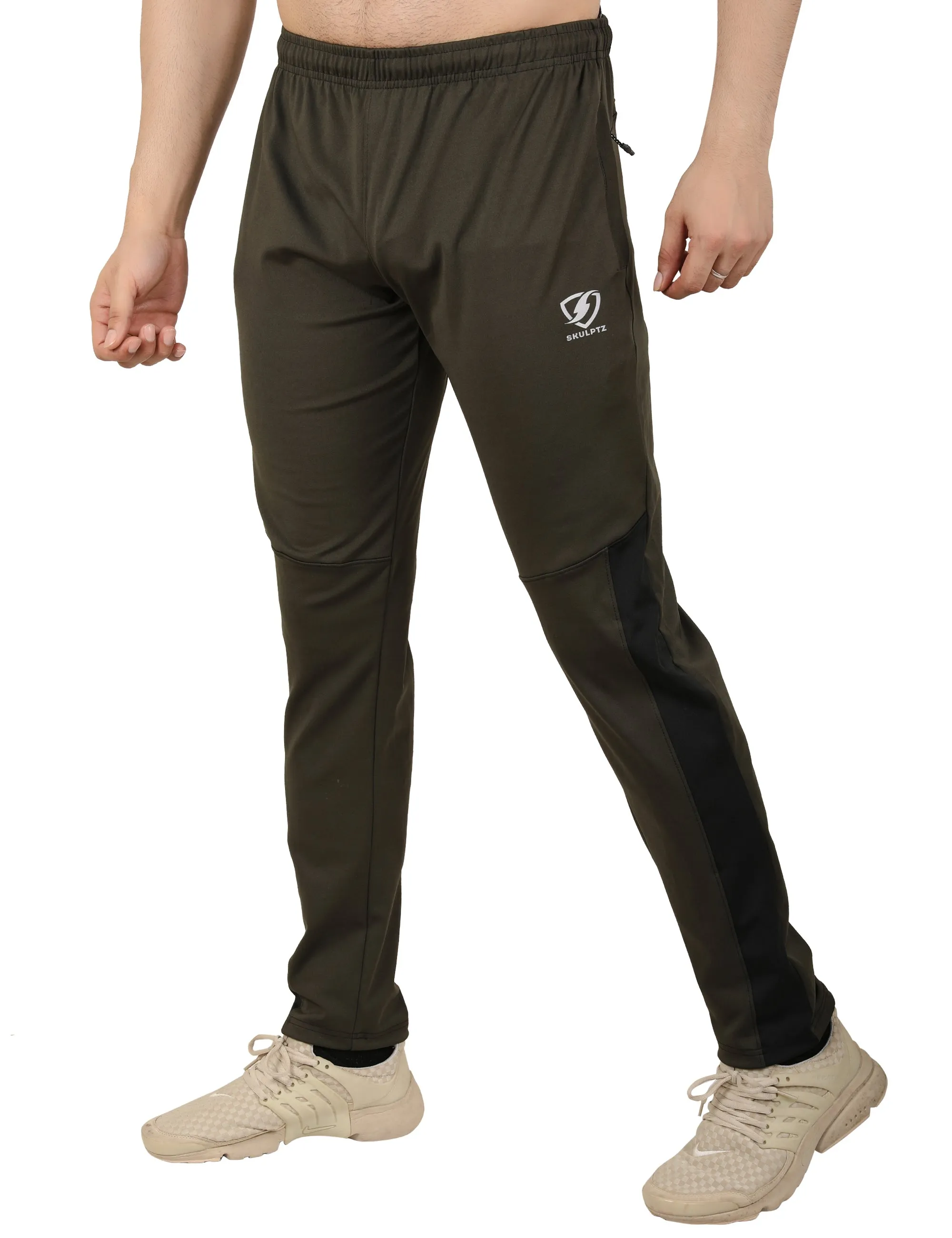 Mens Sonic Track Pants