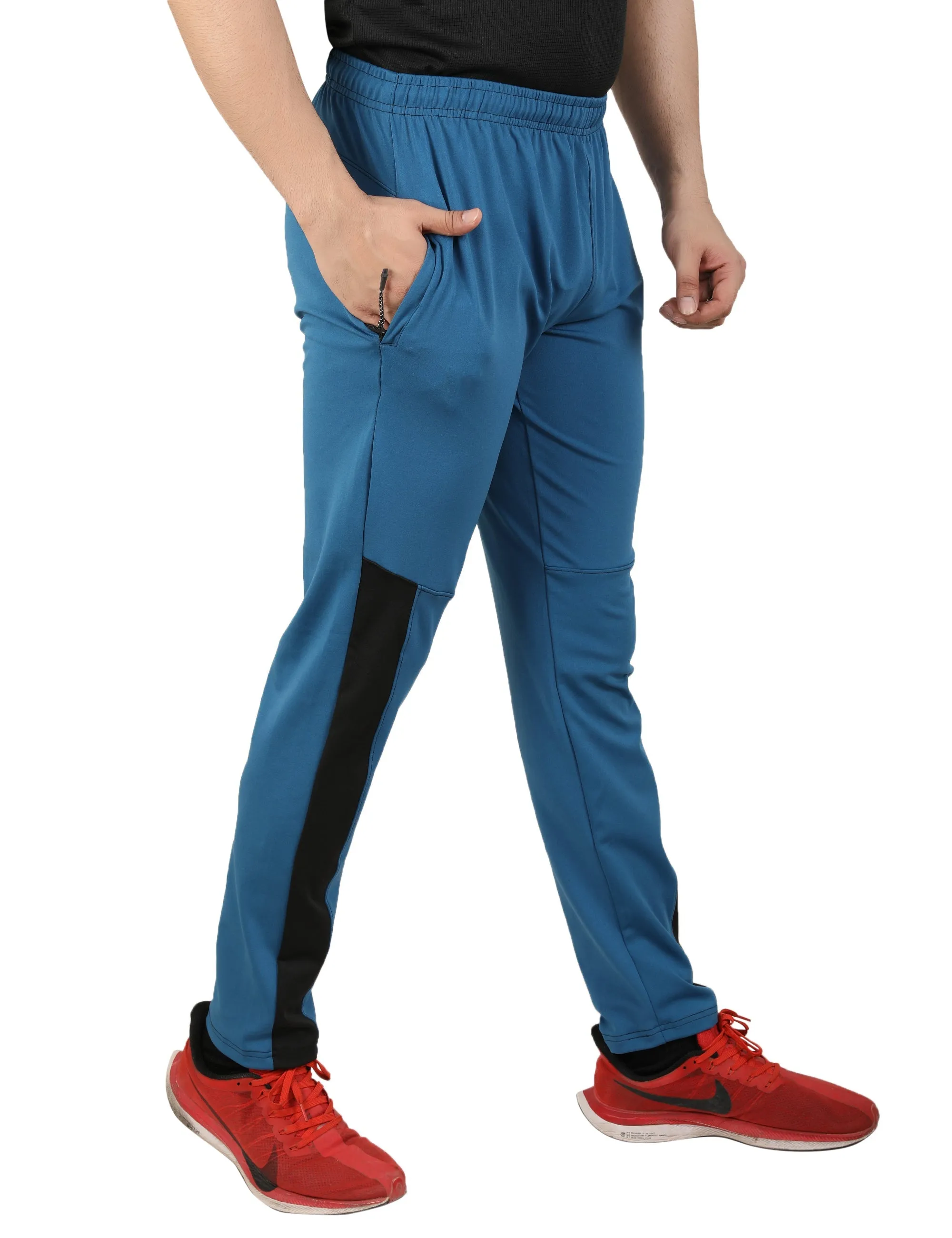 Mens Sonic Track Pants