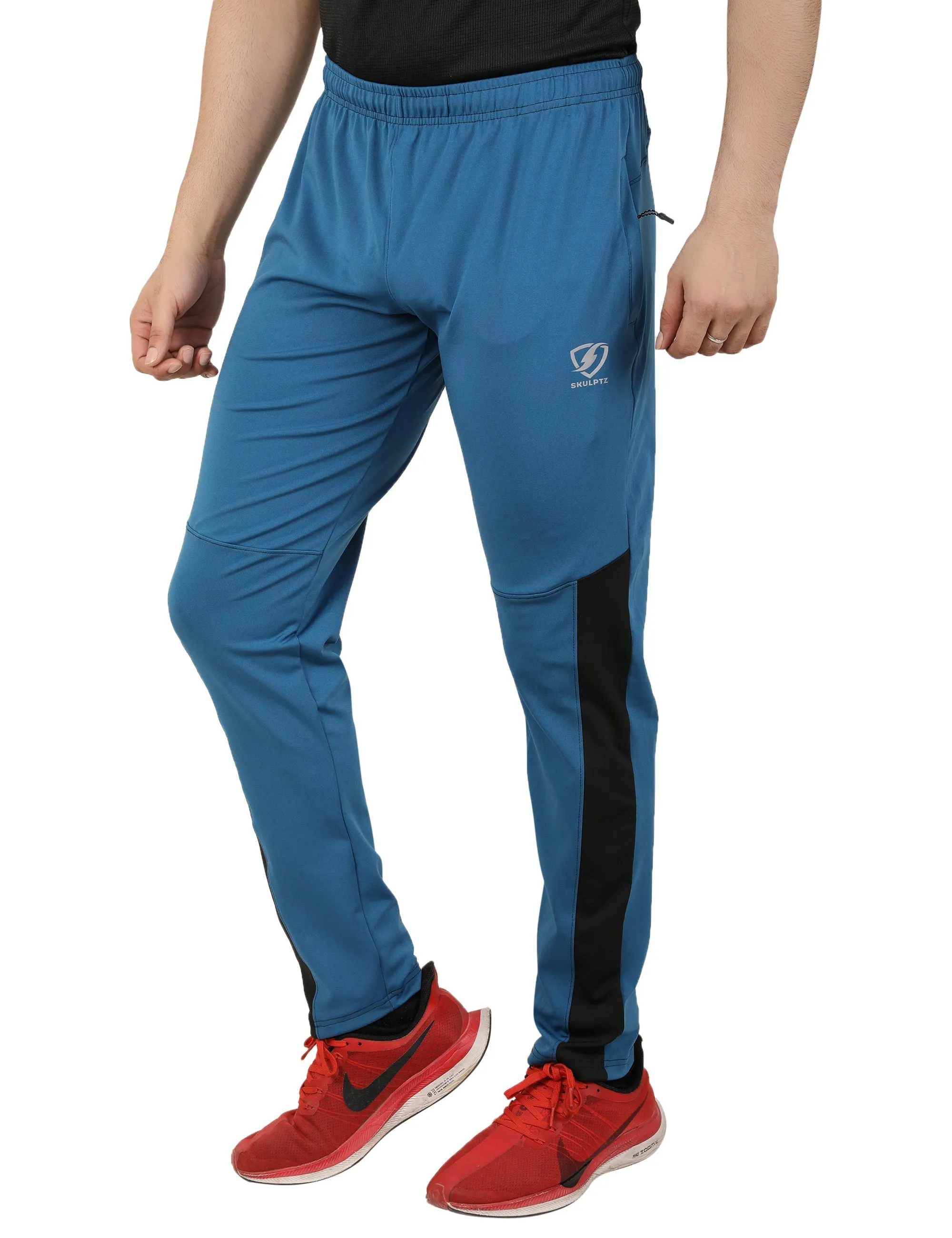 Mens Sonic Track Pants