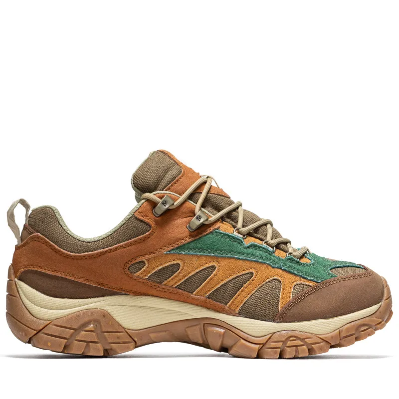 Merrell 1TRL Moab 2 Mesa Luxe Eco - Kangaroo