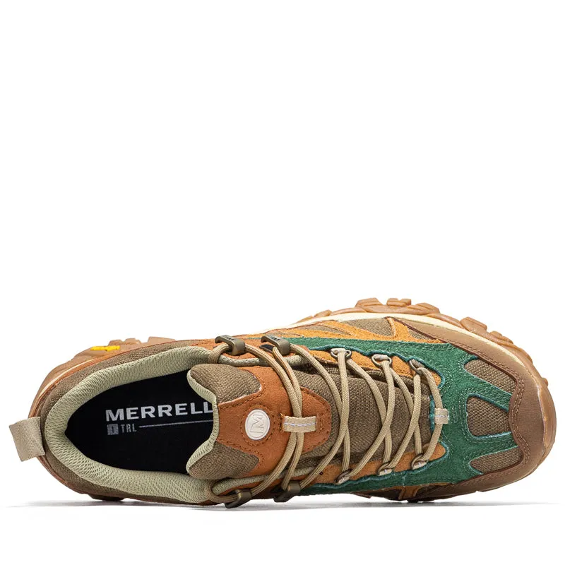 Merrell 1TRL Moab 2 Mesa Luxe Eco - Kangaroo