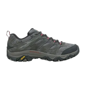 Merrell Moab 3 GORE-TEX 'Beluga' sneakers, gray