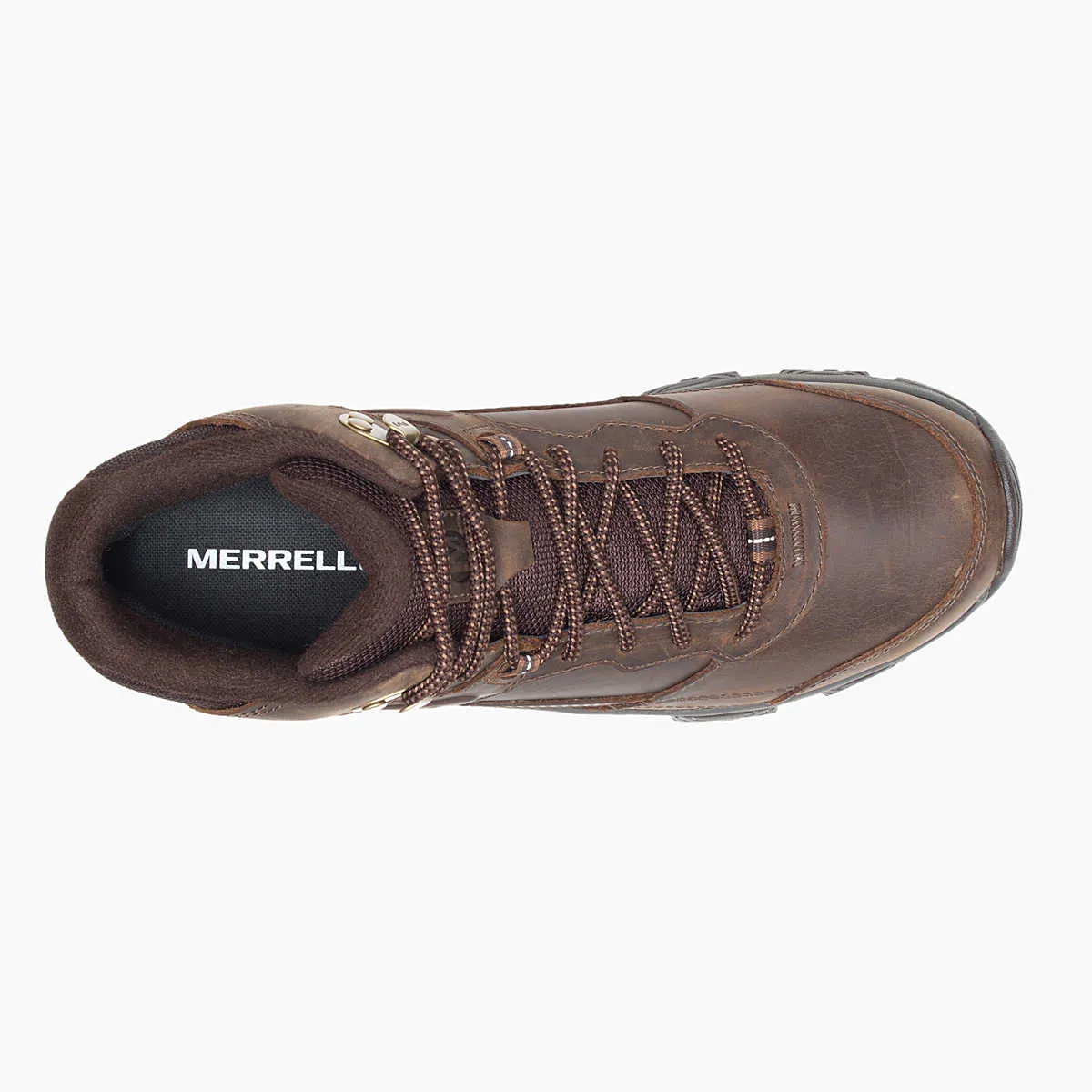 MERRELL MOAB ADVENTURE MID WATERPROOF