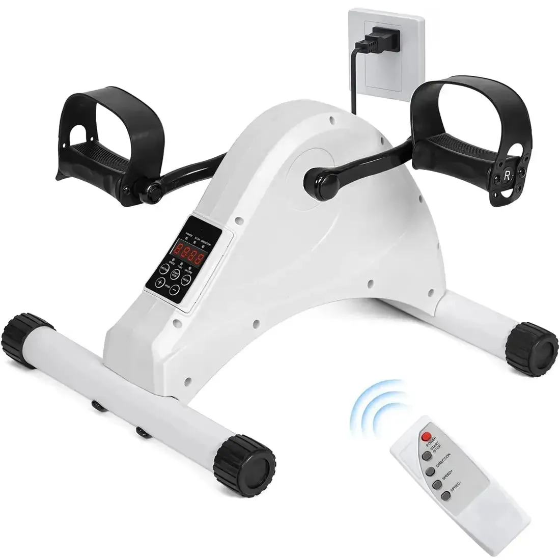 Mini Electric Exercise Bike