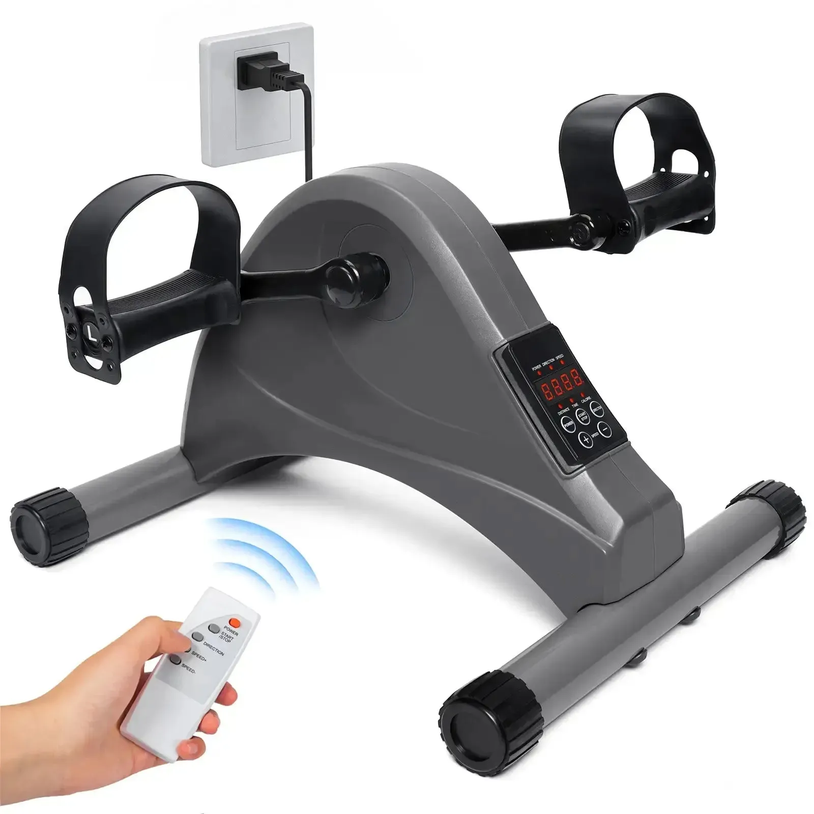 Mini Electric Exercise Bike