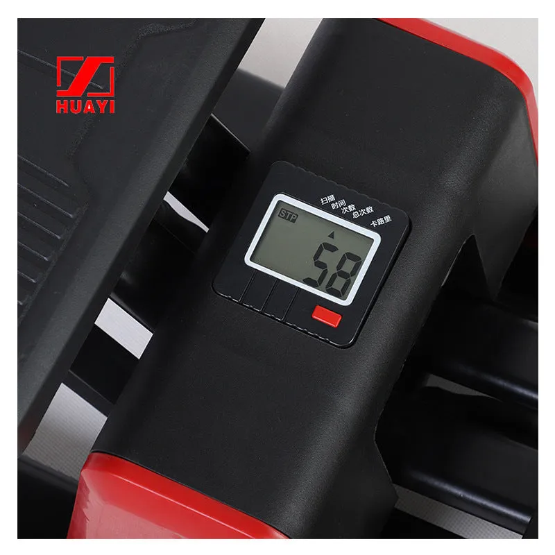 Mini Hydraulic Stepping Machine Household Fitness Equipment