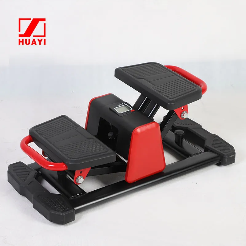 Mini Hydraulic Stepping Machine Household Fitness Equipment