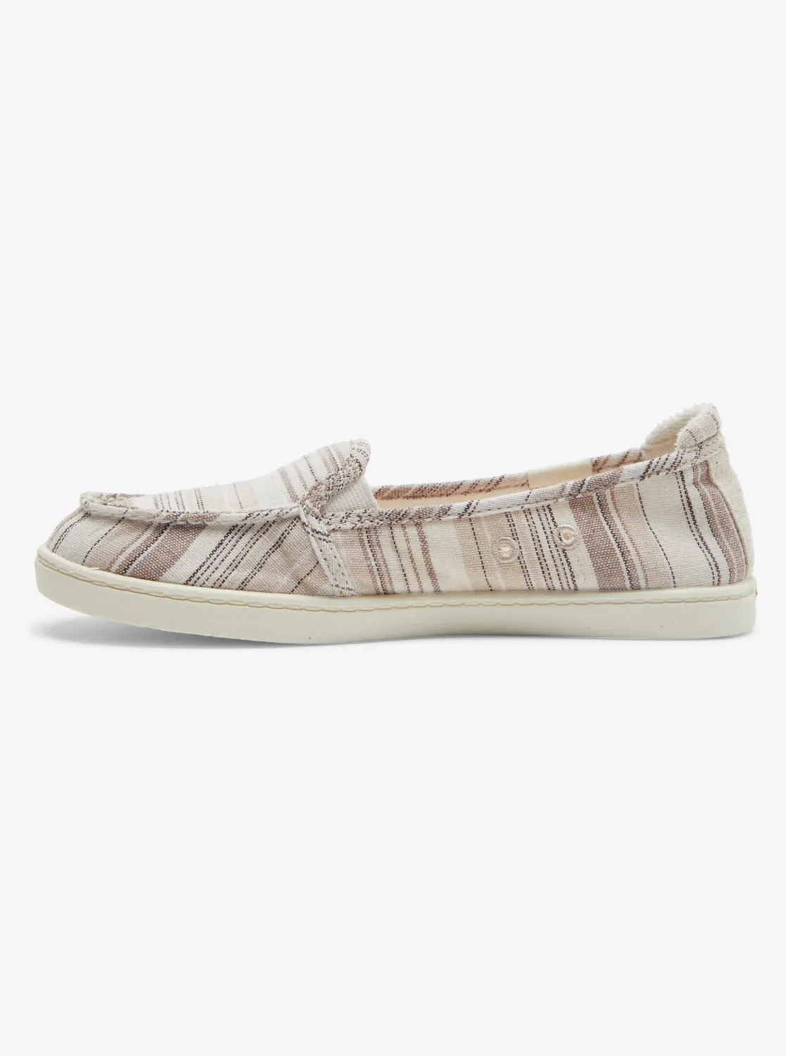 Minnow Slip-On Shoes - Tan 1