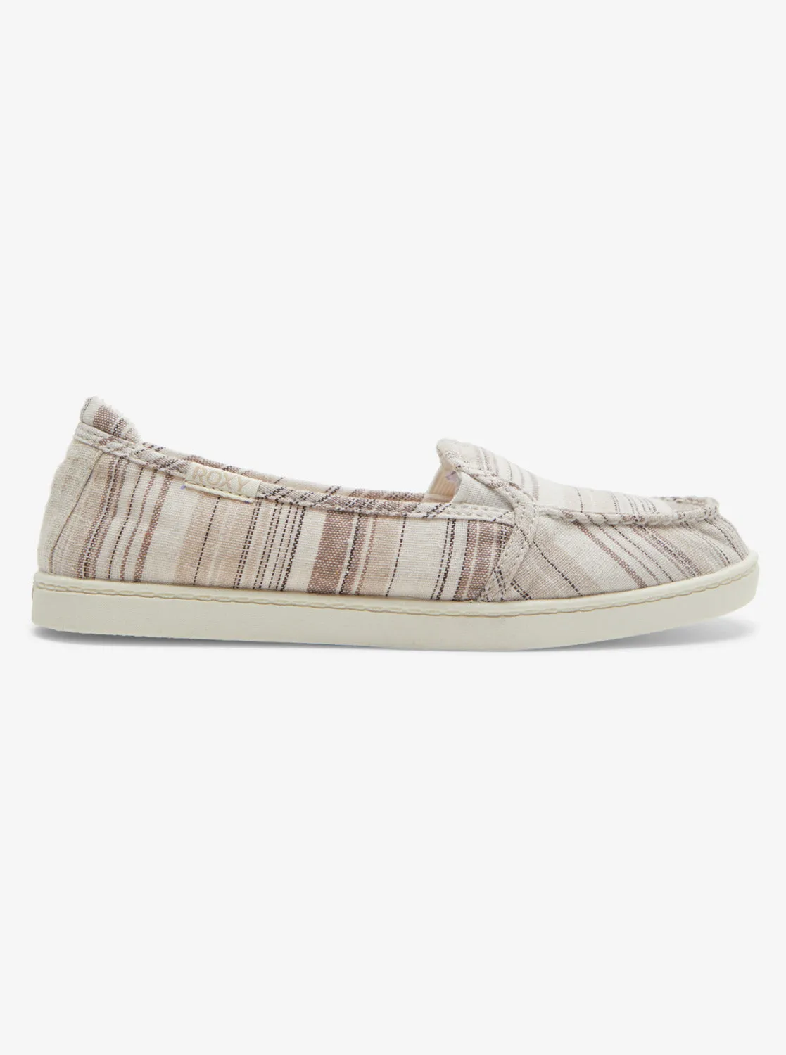 Minnow Slip-On Shoes - Tan 1