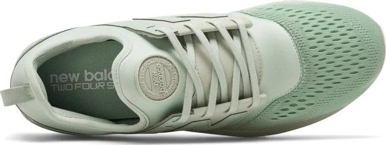 New Balance 247 'Breathe Pack' Sneakers, Green