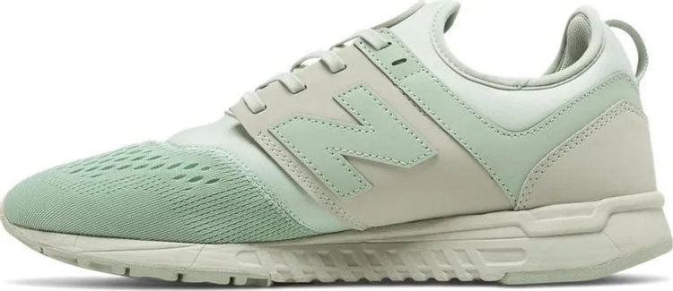 New Balance 247 'Breathe Pack' Sneakers, Green