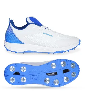 New Balance CK10 R5 Cricket Shoes - Steel Spikes