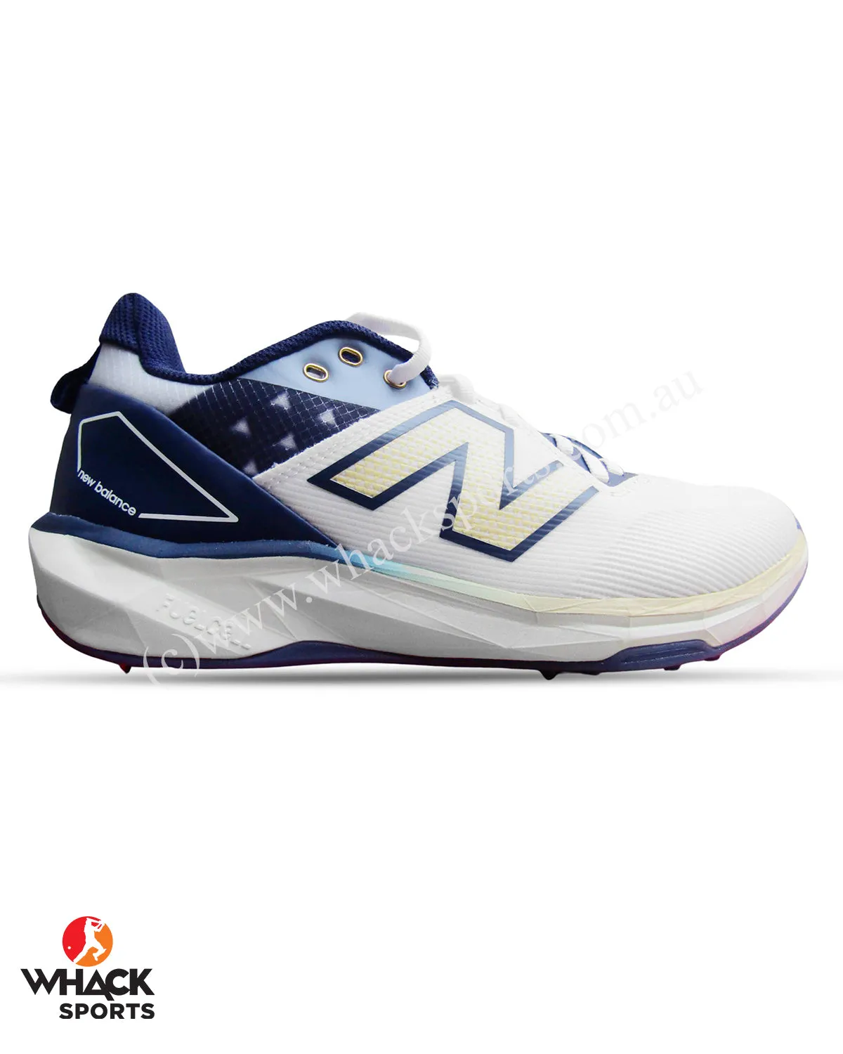 New Balance CK10G N6 Cricket Shoes - Steel Spikes