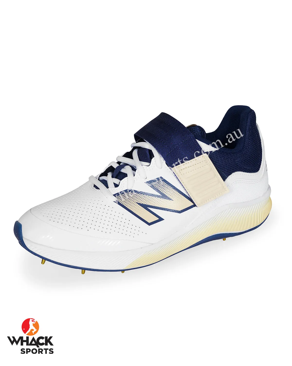 New Balance CK10G N6 Cricket Shoes - Steel Spikes