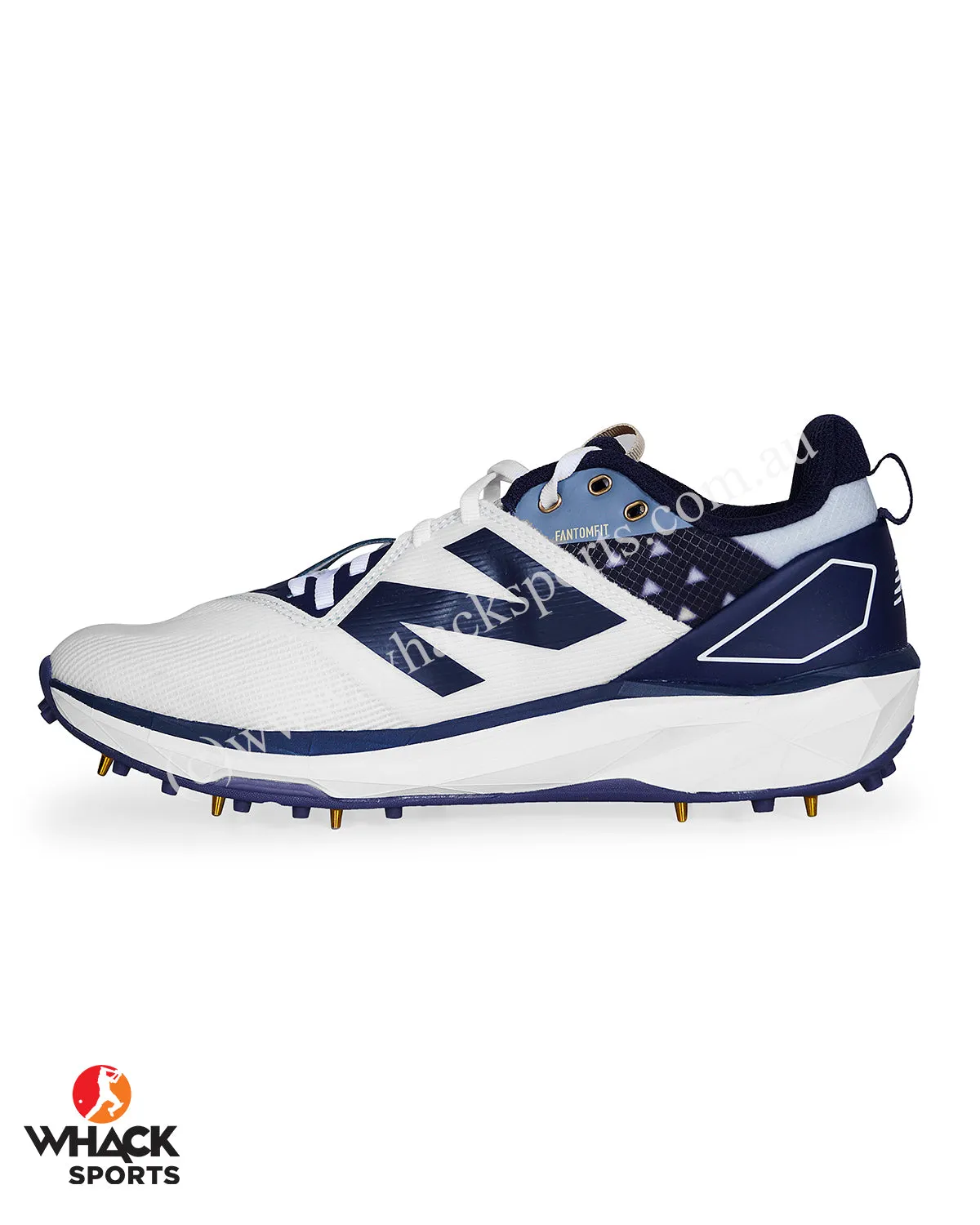 New Balance CK10G N6 Cricket Shoes - Steel Spikes