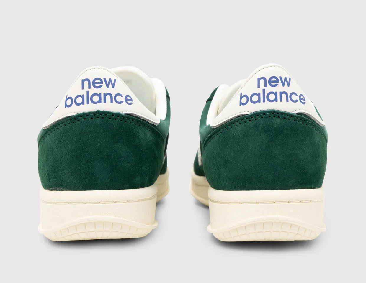 New Balance CT500CH Marsh Green / Angora